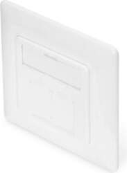 DIGITUS Keystone front panel for Keystone