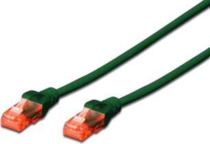Digitus Patchcord CAT 6 U-UTP 10m