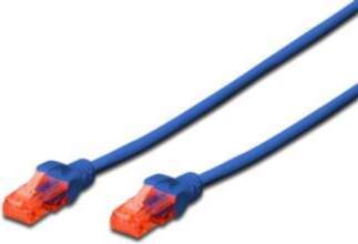 DIGITUS Premium CAT 6 UTP patch