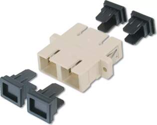 Digitus SC / SC Coupler Multimode