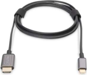 Digitus USB Cable USB Type C