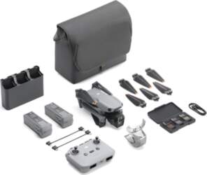 DJI Air 3S Fly More Combo