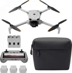 DJI Lito X1 Fly More Combo