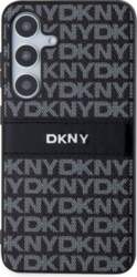 DKNY PC/TPU Repeat Pattern Tonal Stripe