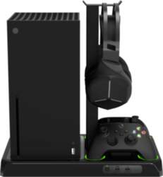DLX Multi Function Charger Tower XBOX