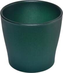 Domoletti Ceramic pot TOSKANIA D19 Bottle