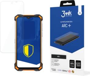 Doogee S88 Pro - 3mk ARC+