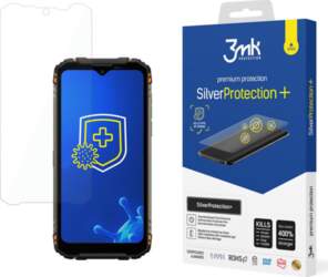 Doogee S96 Pro - 3mk SilverProtection+