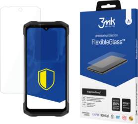 Doogee S98 - 3mk FlexibleGlass™ screen