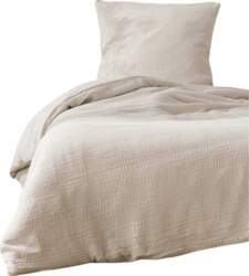 Douceur d`Interieur Cotton bedding set with