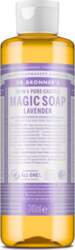 Dr. Bronner`s - Magic Soap Lavender