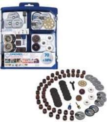 Dremel 70 part EZ SpeedClic accessory