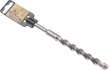 DRILL FOR MASONRY DRILLING SDS-PLUS D16