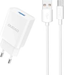 Dudao A4EU USB-A 2.1A wall
