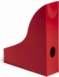 DURABLE BASIC Stehsammler A4 rot 1701711080