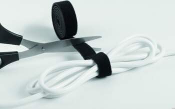 Durable Cavoline Grip 20 20mm black