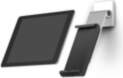 Durable Tablet Holder WALL PRO metallic