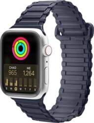Dux Ducis Strap (Armor Version) Apple