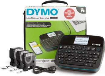 DYMO LabelManager Executive 640CB label printer
