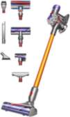 Dyson V8 Absolute handheld vacuum Silver