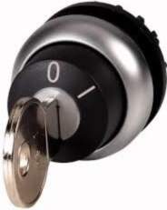 Eaton 2-position switch drive with key
