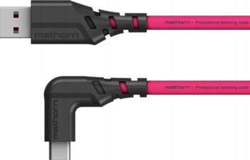 Eaton USB-A - USB-C USB Cable