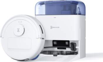 Ecovacs DEEBOT mini BLUE WetDry 3200