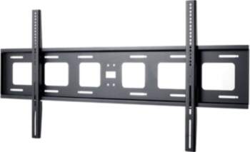 EDBAK Universal Flat Wall Mount   XWB1c-B