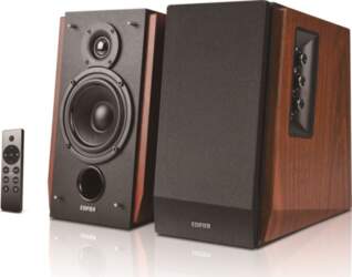 Edifier Active Bluetooth Bookshelf Speakers R1700BTS