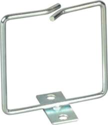 EFB cable management bracket 80 x