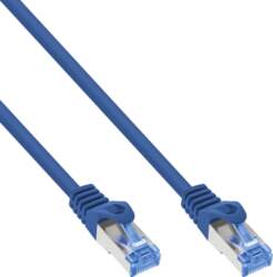 EFB InLine Registered Patchkabel Cat.6A