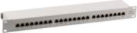 EFB Patchpanel STP 24xRJ45 Cat.6A