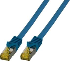 EFB RJ45 Patchk. S/FTP Cat.6A