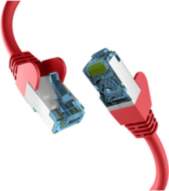 EFB RJ45 PATCHKABEL mit CAT7 ROHKABEL