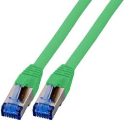 EFB RJ45 Patchkabel S/FTP Cat6A Superflex