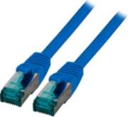 EFB RJ45 Patchkabel S/FTP  Cat.6A