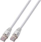 EFB RJ45 Patchkabel S/FTP  Cat.6A