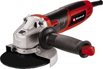 Einhell 4430971 angle grinder 850 W