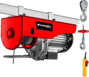Einhell cable hoist TC-EH 500 cable