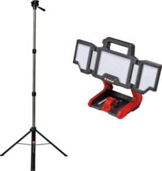 Einhell TP-CL 18/3000 Li Set Black