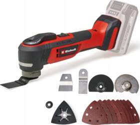 Einhell TP-MG 18 Li BL -