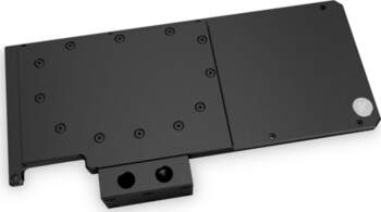EK Water Blocks EK-Quantum Vector FTW3