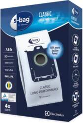 Electrolux Classic Long Performance Vacuum Cleaner