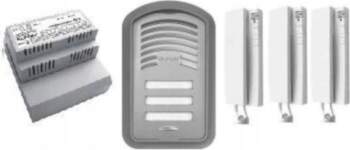 Elfon KEN-3 ELFON Intercom cassette  3
