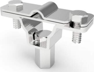 Elko-Bis Holder for lightning wire max
