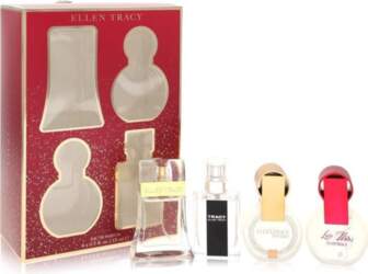 Ellen Tracy Set: Classic  Eau De