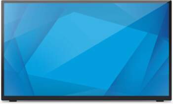 Elo Touch Solutions E510459 computer monitor