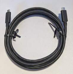 ELO TOUCH SYSTEMS 2 FT USB-C