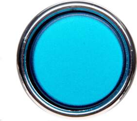 Emas Control button monoblock blue (T0-MB100DM)