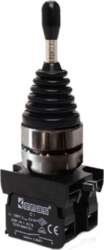 Emas Joystick CM 2-position stable  2NO